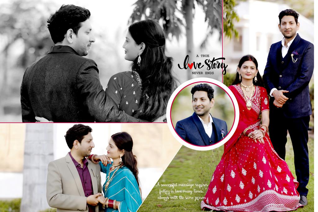 Wedding memory 1